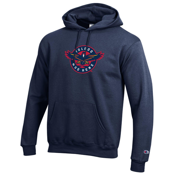 Toledo Mud Hens Benson Powerblend Hood