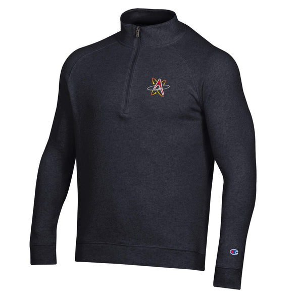 Albuquerque Isotopes Sweatshirt-Training 1/4 Zip