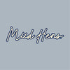 Toledo Mud Hens Ladies Silver Fasano Hood