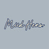 Toledo Mud Hens Ladies Silver Fasano Hood