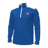 Under Armour South Bend Cubs Men's Double Knit 1/4 Zip