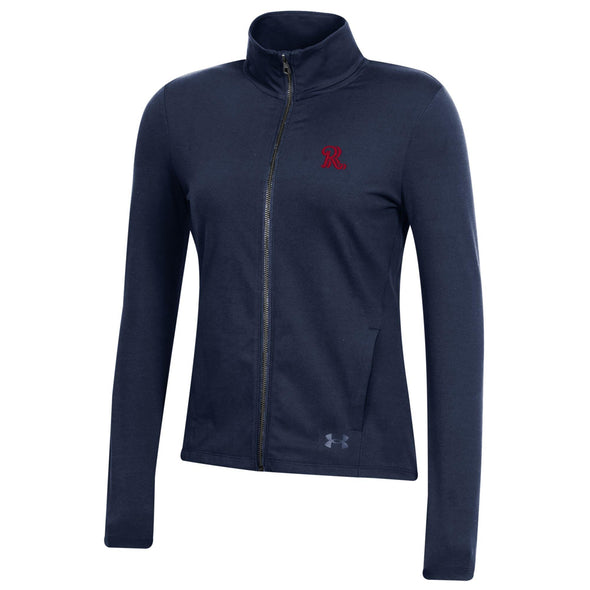 Under Armour Women's Motion Full Zip