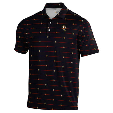 Rome Emperors Gameday Armourfuse Sublimated Polo