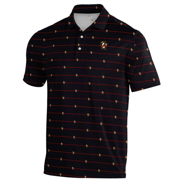 Rome Emperors Gameday Armourfuse Sublimated Polo