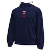 Toledo Mud Hens Icon UA Double Knit Fleece Hood