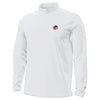 Toledo Mud Hens White UA Motion 1/4 Zip