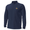 Toledo Mud Hens Navy UA Motion 1/4 Zip