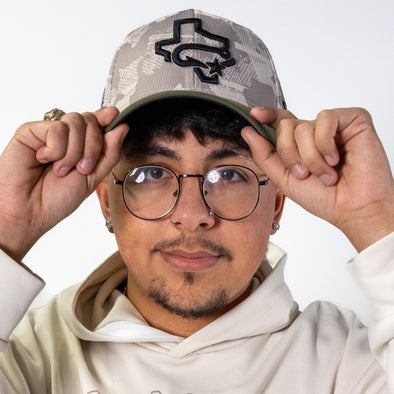 New Era - 39thirty - Armed Forces Day Cap 2025