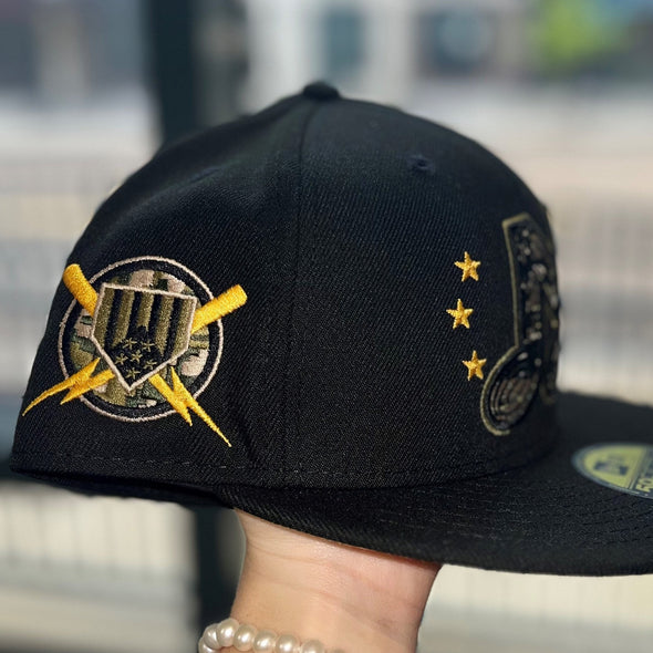 Memphis Redbirds 2024 Armed Forces Cap