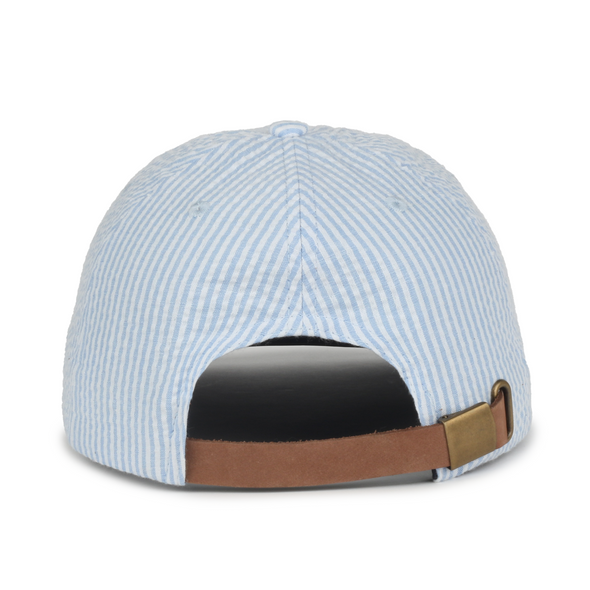 OC Ladies Searsucker Ainsley Cap