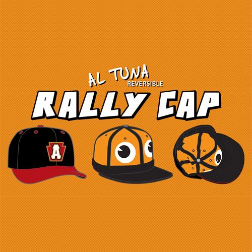 Altoona Curve New Era Official Home Cap