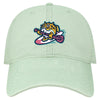 Jersey Shore BlueClaws Locals Adjustable Cap