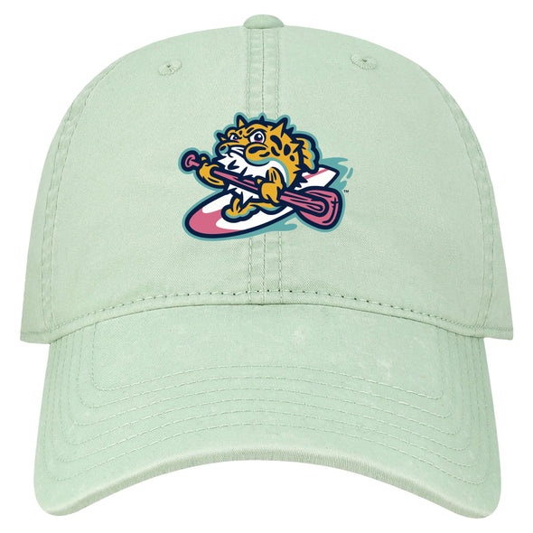Jersey Shore BlueClaws Locals Adjustable Cap