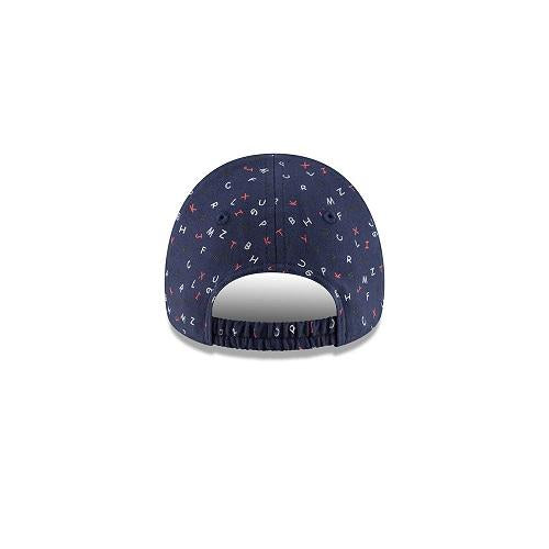 Round Rock Express Alphabet 940 Navy Toddler