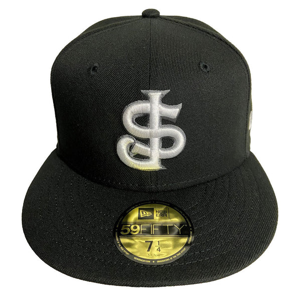 San Jose Giants New Era Primary Alternate #2 Fitted Cap