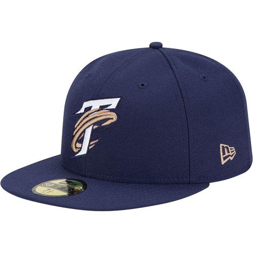 Tri-City Dust Devils Fitted Road Hat