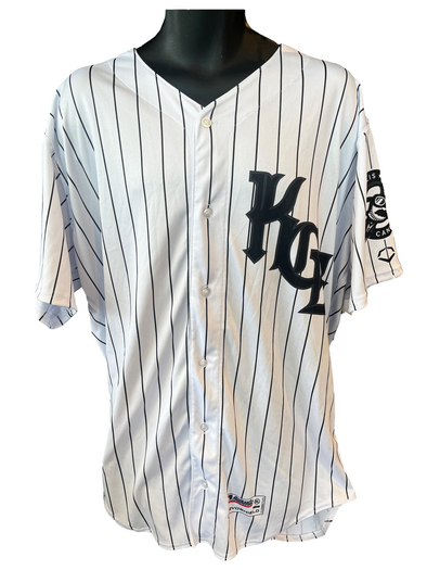 EvoShield Sublimated Adult Replica ALT3 Jersey