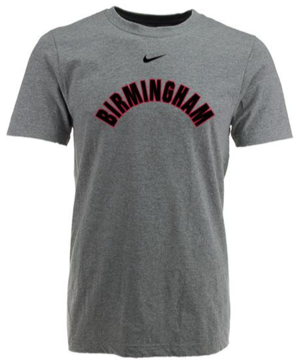 Nike Barons Alt Grey Tee