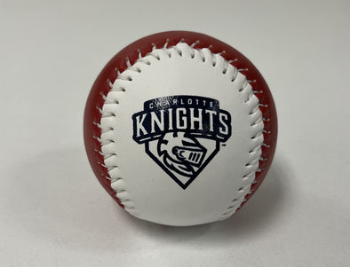 Charlotte Knights Rawlings Veteran Baseball
