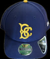 Brooklyn Cyclones 9FORTY M-Crown Snapback Alt Hat