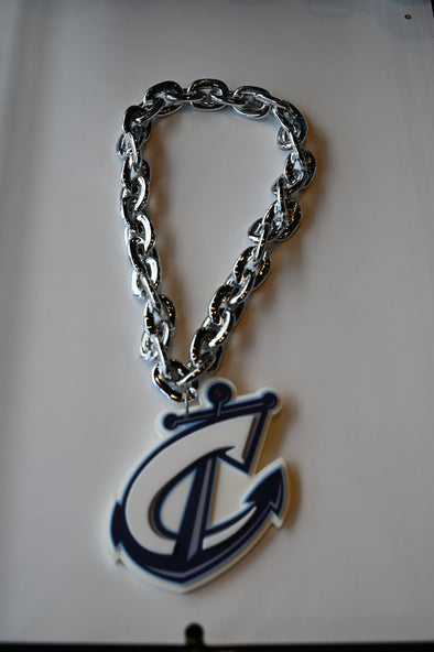 Columbus Clippers FanFave Fan Chain