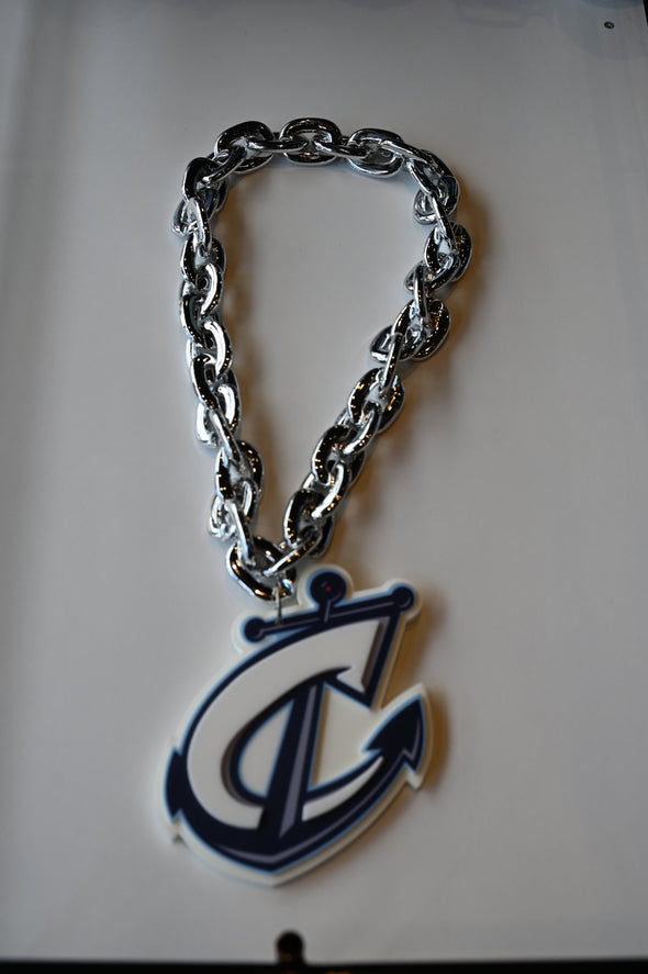 Columbus Clippers FanFave Fan Chain