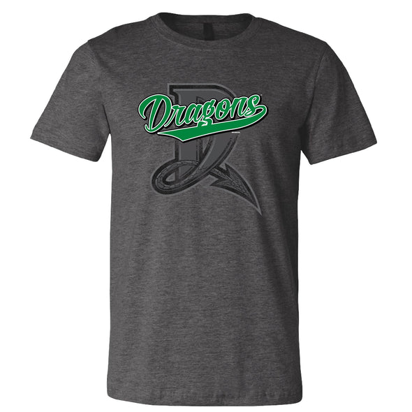 Adult Anthony Premium Heathered Tee