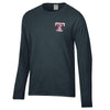 Toledo Mud Hens Hyannis Comfort Wash Long Sleeve T