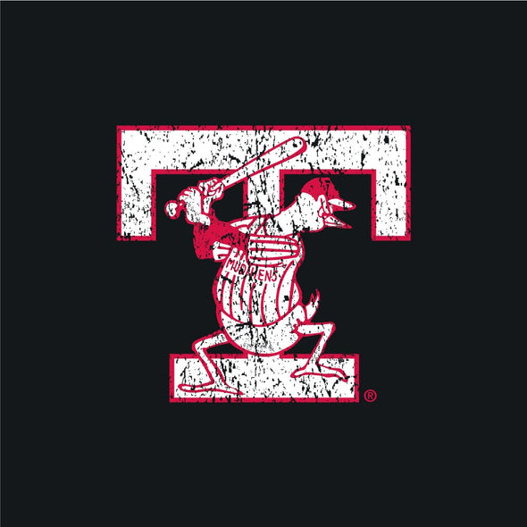 Toledo Mud Hens Hyannis Comfort Wash Long Sleeve T