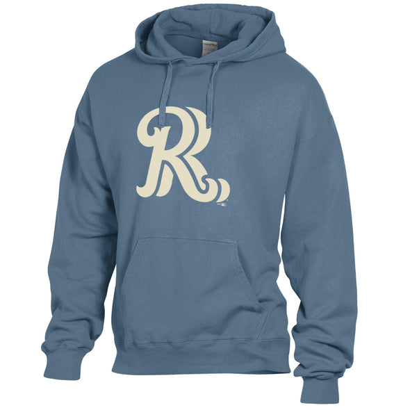 Comfort Wash Saltwater RR Hoodie