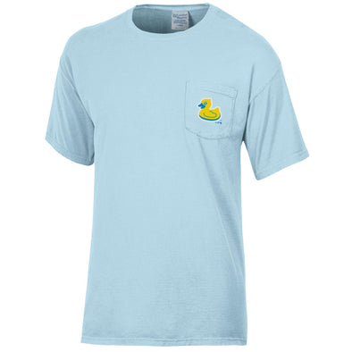 Ducky Pocket Tee