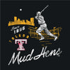 Toledo Mud Hens Hyannis Comfort Wash Long Sleeve T