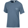 Comfort Wash - T Redfish