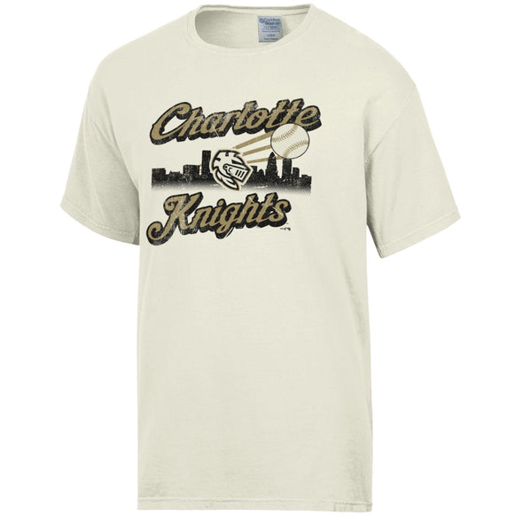 Skyline Out of the Park SS Tee