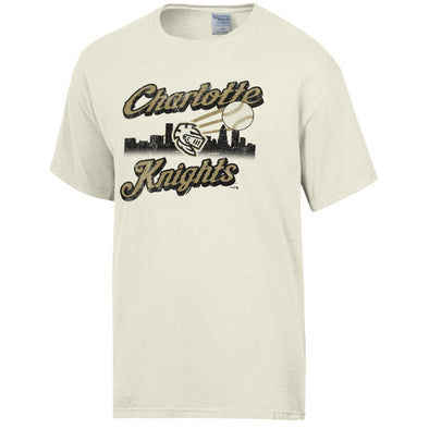 Skyline Out of the Park SS Tee