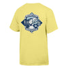 Columbus Clippers Comfort Wash SS Tee