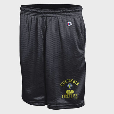 Fireflies Men's Mesh Shorts