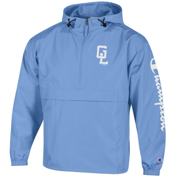 Great Lakes Loons Pack-n-Go GL Jacket