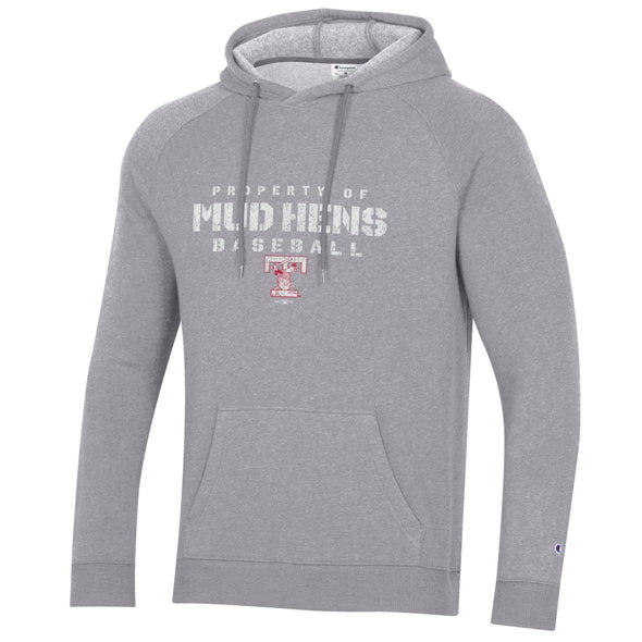 Toledo Mud Hens Property Triumph Hood