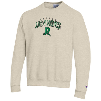 Champion Men's Powerblend Fleece Crew