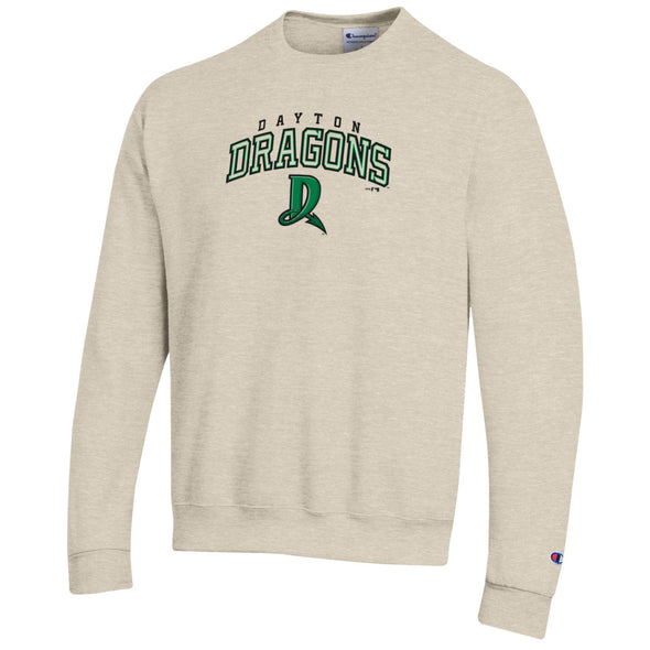 Champion Men's Powerblend Fleece Crew