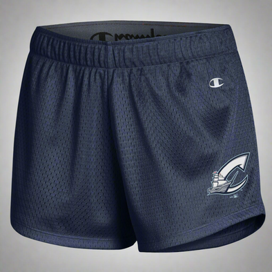 Columbus Clippers Champion Women's Mesh Short