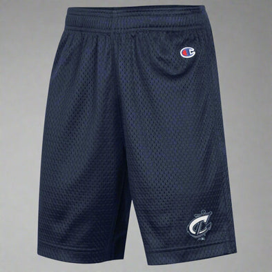 Columbus Clippers Champion Youth Mesh Short