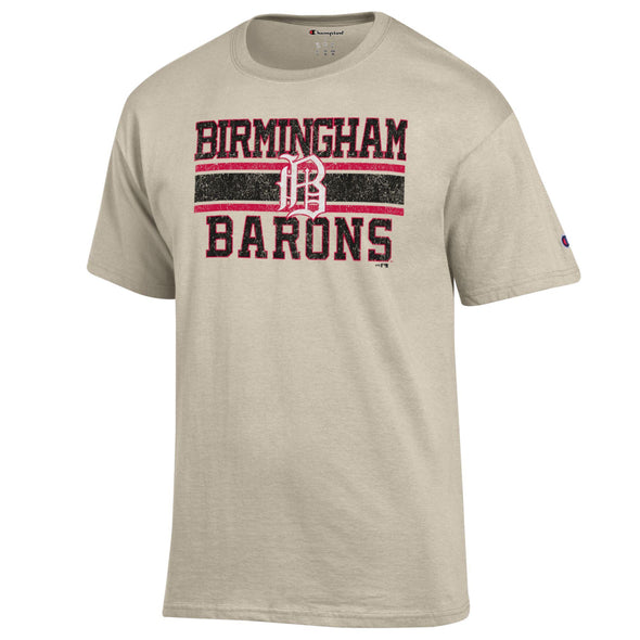 Champion Birmingham Barons Tee