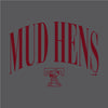 Toledo Mud Hens Amelia Women's Crewneck