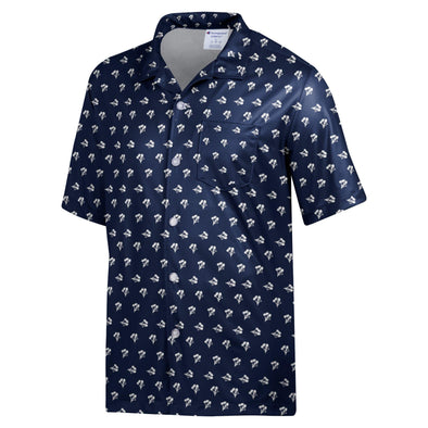 Sugar Land Space Cowboys Champion Camp Shirt Game Day Logo - Final Sale