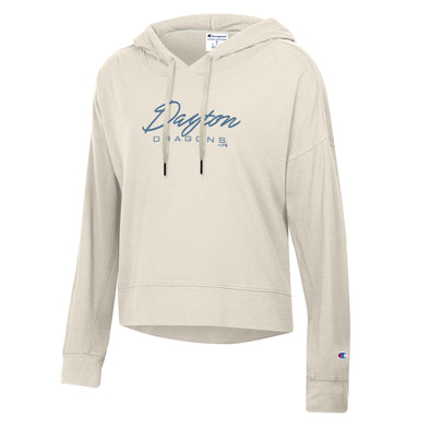 Champion Women's Sueded Hood