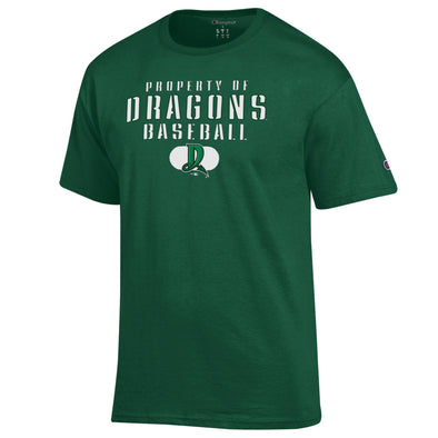 Champion Men's Jersey S/S Tee