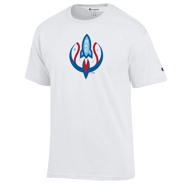 OKC Comets Secondary 14 Tee