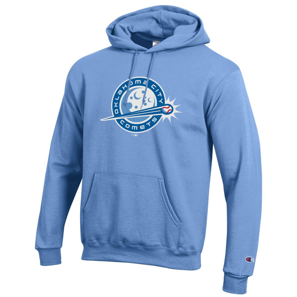 OKC Comets Secondary 2 Hoodie